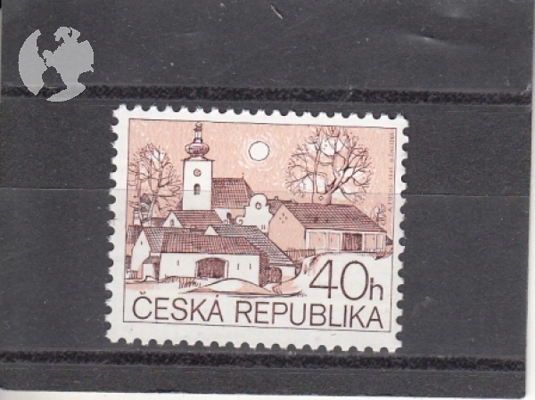 0070 fl - šp ** - 1995